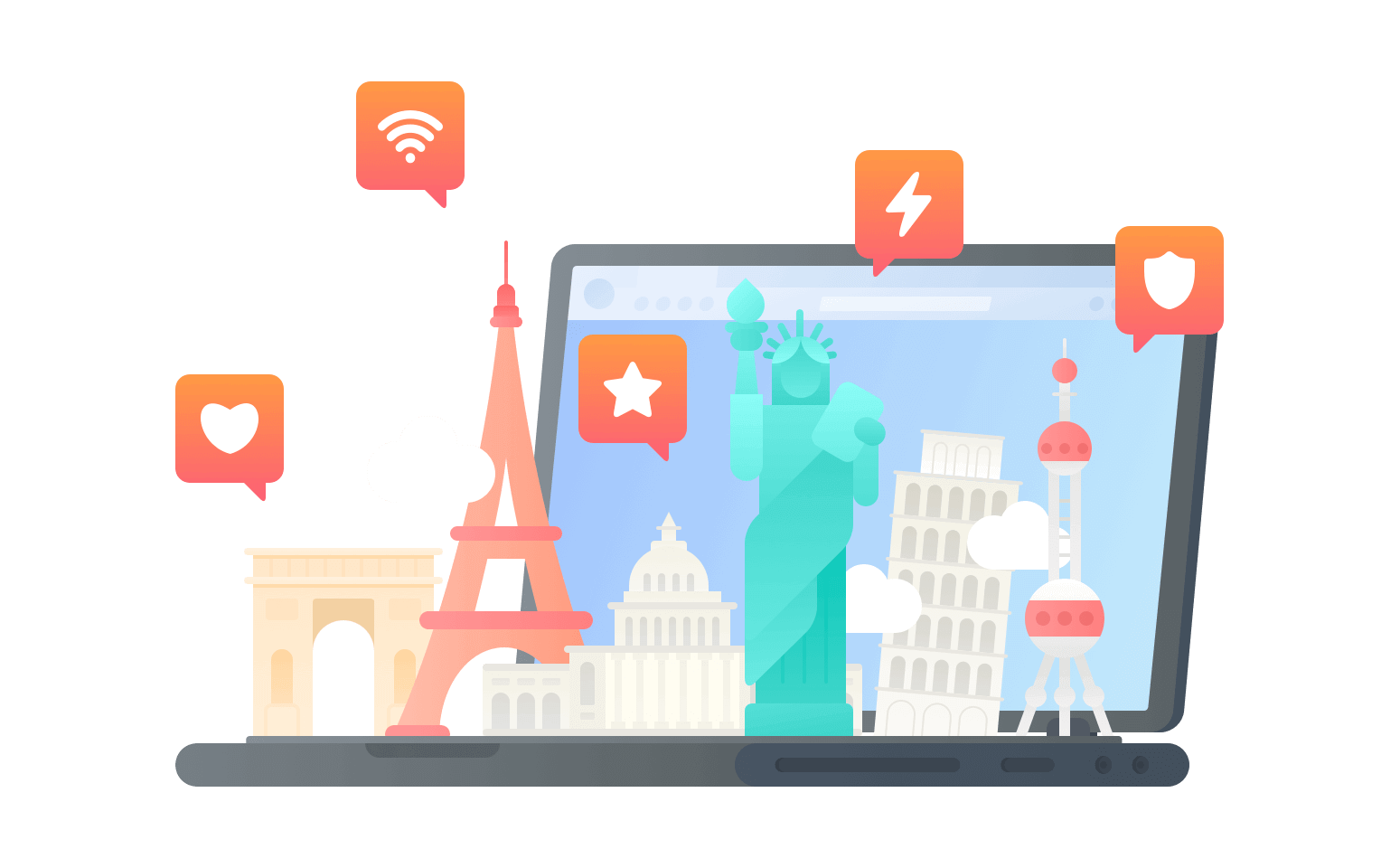 在英国怎么看腾讯视频 - 海龟VPN